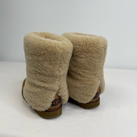 Uggs Boots (SB#1) - Picture 4 of 8